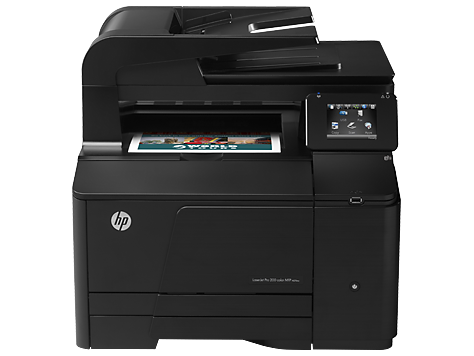 HP Pro 200 color MFP M276nw Software and Downloads | HP® Customer Support