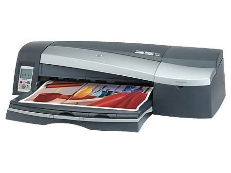 HP DesignJet 90 Printer series