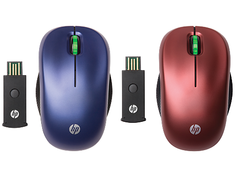 Hp wireless mouse x3000 подключение