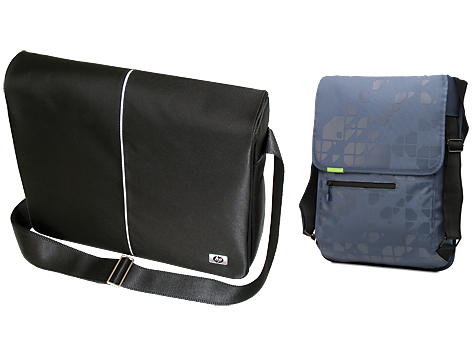 HP Notebook Courier Bag series
