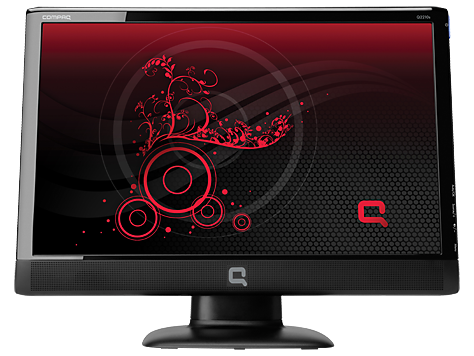 Compaq 21 inch Flat Panel Monitors