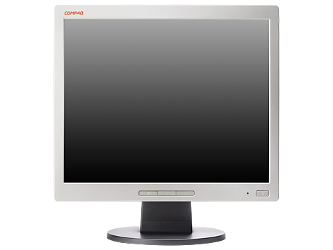 Compaq 19-inch Flat Panel beeldschermen