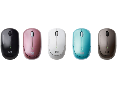 hp wireless mouse x3000 driver windows 7