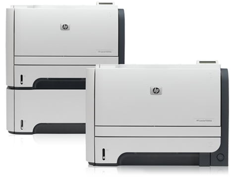 Hp Laserjet P2055 Printer Series Software And Driver Downloads Hp Customer Support