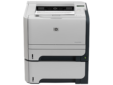 will an hp p2055dn printer duplex with windows 10