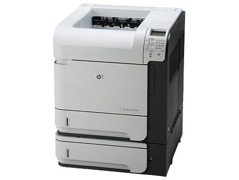 HP LaserJet P4015tn Printer