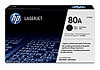 HP 80A CF280A LaserJet fekete toner LaserJet Pro 401 425 nyomtatókhoz (2700 old.)