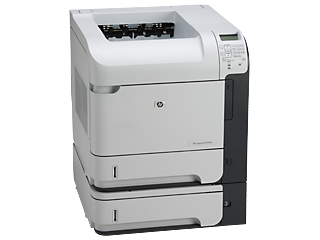 HP® LaserJet P4515tn Printer (CB515A)