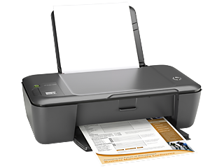 HP® 2000 Printer J210c
