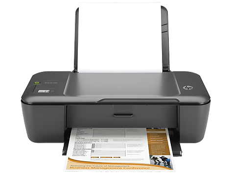 Gamme d'imprimantes HP Deskjet 2000 - J210