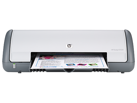 Hp Deskjet D1558 Printer Software And Driver Downloads Hp Customer Support