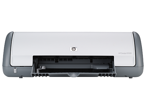 hp deskjet d1500 printer driver