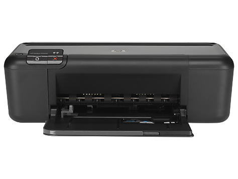 HP Deskjet D2666 Printer | HP® Customer Support