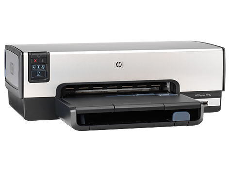 HP Deskjet 6940 Printer series Troubleshooting | HP® Customer Support