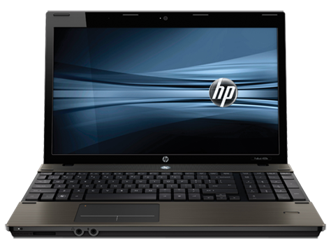 PC portátil HP ProBook 4525s