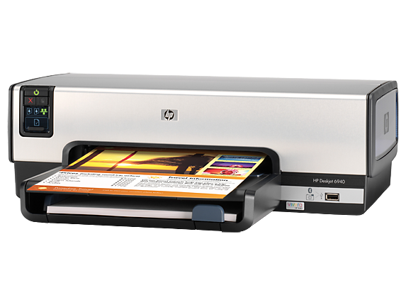 HP Deskjet 6940 Printer| HP® Official Store