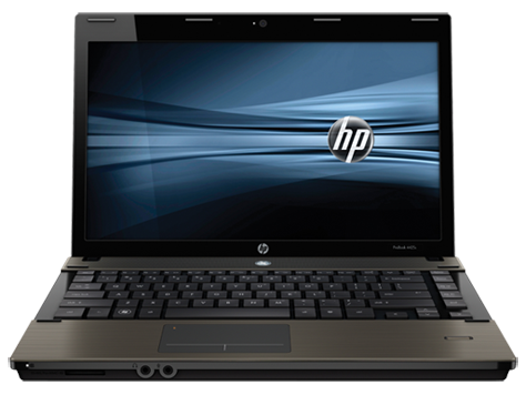 HP ProBook 4425s Notebook PC