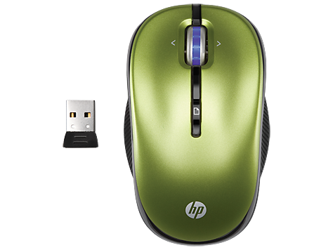 hp usb optical mouse driver