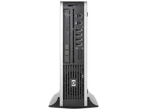 HP Compaq Elite 8300 Ultra-slim PC Software and Driver Downloads