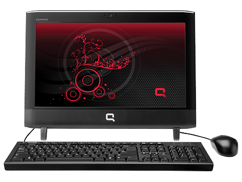 compaq presario cq3120ix desktop pc drivers