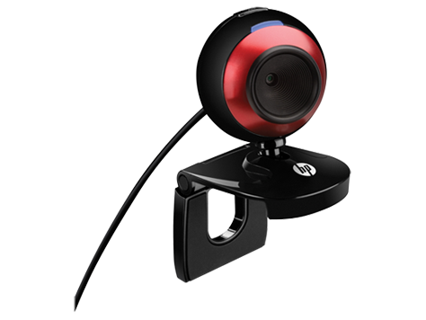 download hp webcam driver