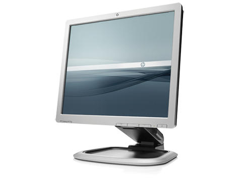 17" LCD monitor HP Compaq LA1751g