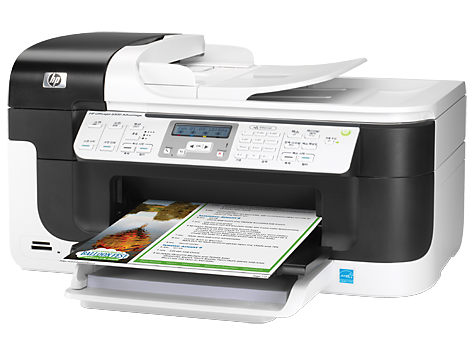 Hp officejet 6500 программа для сканирования