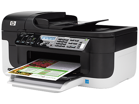  SCANNER HP OFFICEJET 6500 DRIVER DOWNLOAD 