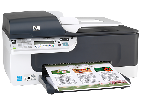 Print 1. HP Photosmart c4680. HP LASERJET 7110.