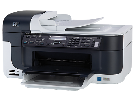 Hp Officejet J6413 All In One Printer Software And Driver Downloads Hp Customer Support