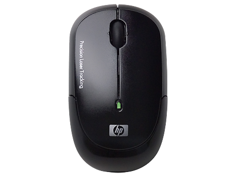 Hp Wireless Mouse Drivers For Mac