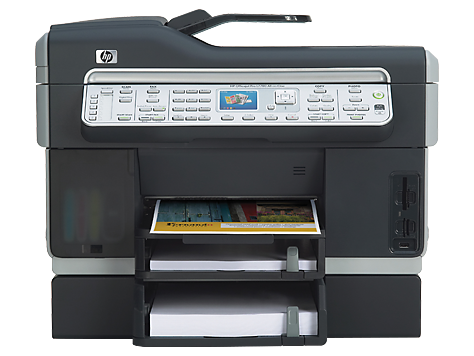 Hp Officejet Pro L7710 All In One Printer Software And Driver Downloads Hp Customer Support