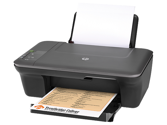 hp deskjet 1050 driver free download