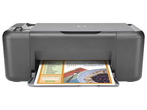 F2420 HP DESKJET DRIVER DOWNLOAD