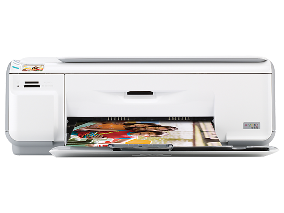 HP Photosmart C4440 All-in-One Printer