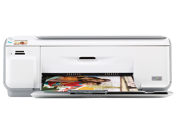 gentage Bukser Dag HP® Photosmart C4440 All-in-One Printer (Q8390A)