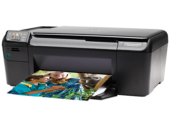 hp photosmart 5510 printer drivers