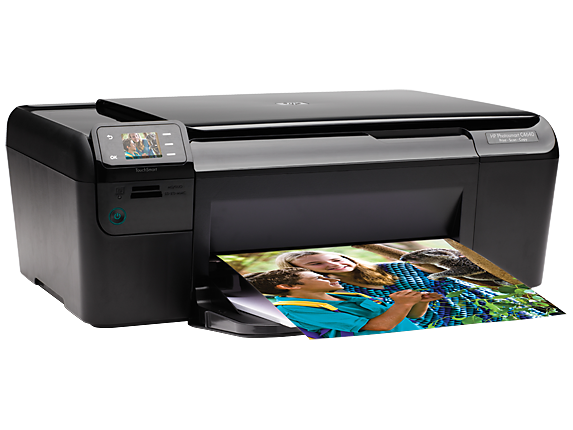 hp printer download