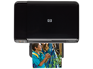 HP® Photosmart C4650 All-in-One Printer (Q8410A)