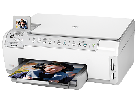 hp photosmart c6280 all-in-one printer driver for mac