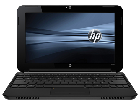 HP mini 2102