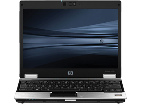 PC Notebook HP EliteBook 2530p