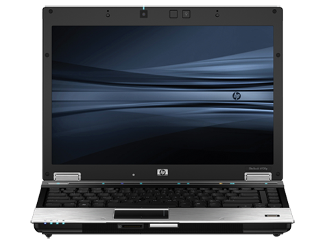 Ordinateur portable HP EliteBook 6930p