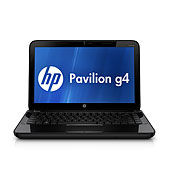 PC notebook HP Pavilion g4-2165br