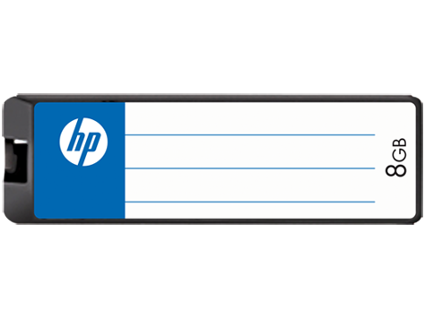HP c310w USB Flashdrev
