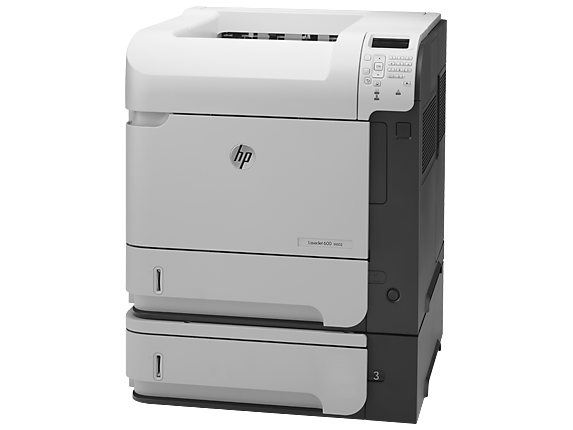 HP® LaserJet Enterprise 600 Printer M602x (CE993A#BGJ)