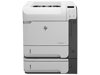 HP® LaserJet Enterprise 600 Printer M602x (CE993A#BGJ)