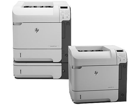 hp lj 600 m602 driver