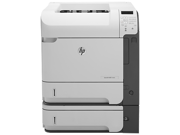 , HP LaserJet Enterprise 600 Refurbished Printer M603xh