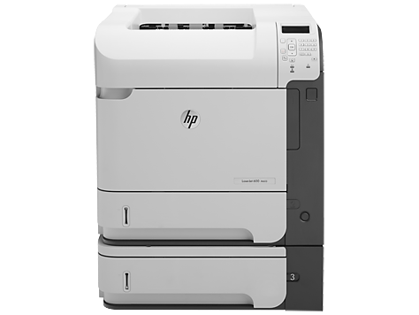 HP LaserJet Enterprise 600 Printer M603xh